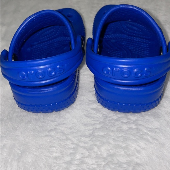 Crocs Infant Clogs - Picture 2 of 4